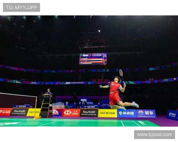 武汉羽毛球队在联合会杯中的耐力表现分析与启示