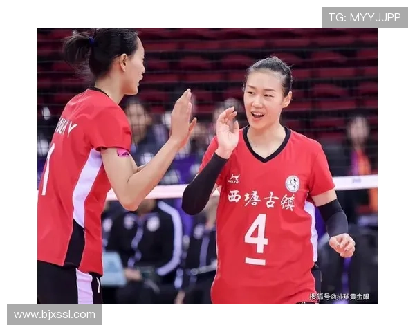 王娜独家分享排球心得与技巧助你提升球技的秘密解析