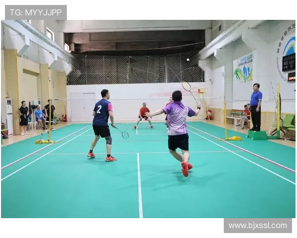 武汉羽毛球队团队协作的力量与魅力探秘